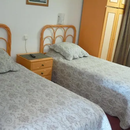 Szálloda Pilotel